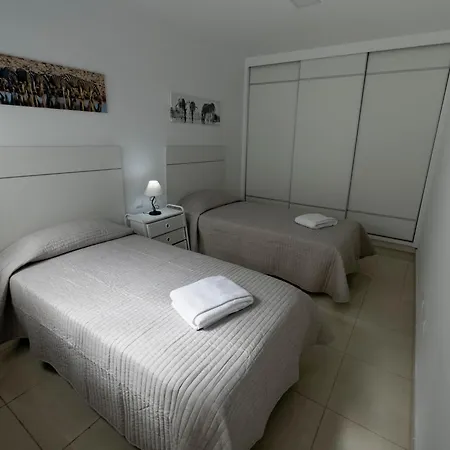 Residencial Amber Ii - En Zona Residencial Tranquila A Pocos Metros Del Centro