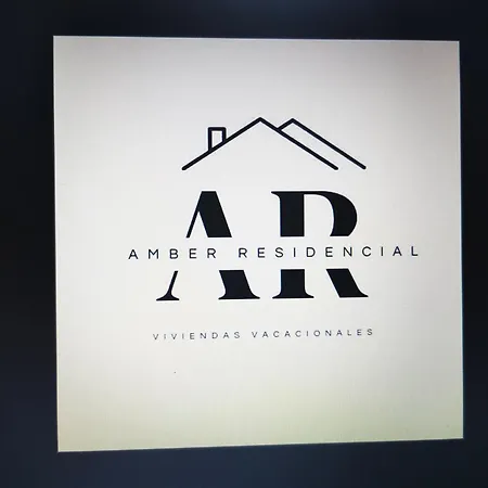 Apartment Residencial Amber Ii - En Zona Residencial Tranquila A Pocos Metros Del Centro *