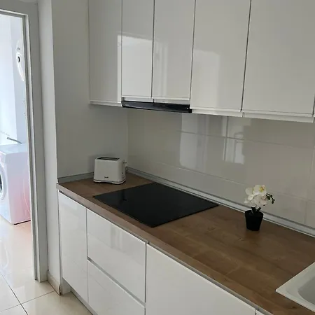 Apartment Residencial Amber Ii - En Zona Residencial Tranquila A Pocos Metros Del Centro *