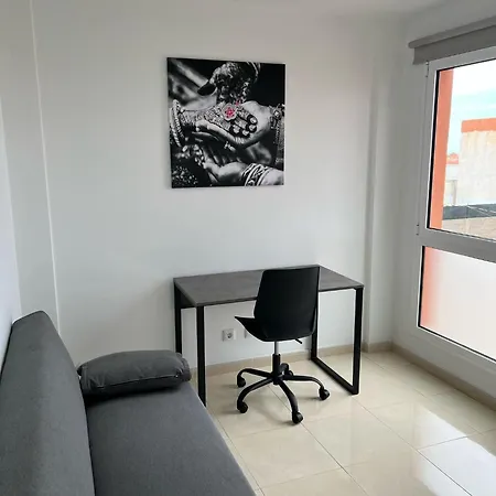 Residencial Amber Ii - En Zona Residencial Tranquila A Pocos Metros Del Centro *