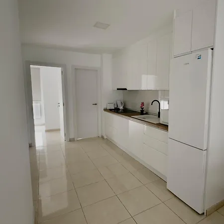 Residencial Amber Ii - En Zona Residencial Tranquila A Pocos Metros Del Centro Apartment *