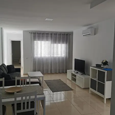 Apartment Residencial Amber Ii - En Zona Residencial Tranquila A Pocos Metros Del Centro